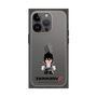 Premium Square Case［ TEKKEN - Chibi Character - Jin Kazama ］