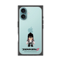 Premium Square Case［ TEKKEN - Chibi Character - Jin Kazama ］