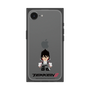 Premium Square Case［ TEKKEN - Chibi Character - Jin Kazama ］