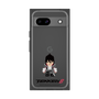 Premium Square Case［ TEKKEN - Chibi Character - Jin Kazama ］