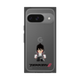 Premium Square Case［ TEKKEN - Chibi Character - Jin Kazama ］