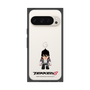 Premium Square Case［ TEKKEN - Chibi Character - Jin Kazama ］