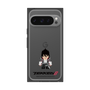 Premium Square Case［ TEKKEN - Chibi Character - Jin Kazama ］
