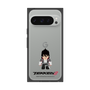 Premium Square Case［ TEKKEN - Chibi Character - Jin Kazama ］