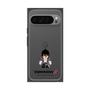 Premium Square Case［ TEKKEN - Chibi Character - Jin Kazama ］
