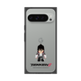 Premium Square Case［ TEKKEN - Chibi Character - Jin Kazama ］