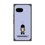 Premium Square Case［ TEKKEN - Chibi Character - Jin Kazama ］
