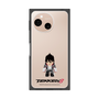 Premium Square Case［ TEKKEN - Chibi Character - Jin Kazama ］