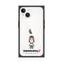 Premium Square Case［ TEKKEN - Chibi Character - Jun Kazama ］