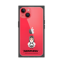 Premium Square Case［ TEKKEN - Chibi Character - Jun Kazama ］