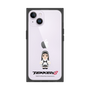 Premium Square Case［ TEKKEN - Chibi Character - Jun Kazama ］