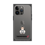 Premium Square Case［ TEKKEN - Chibi Character - Jun Kazama ］