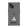 Premium Square Case［ TEKKEN - Chibi Character - Jun Kazama ］