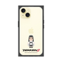 Premium Square Case［ TEKKEN - Chibi Character - Jun Kazama ］