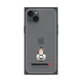 Premium Square Case［ TEKKEN - Chibi Character - Jun Kazama ］