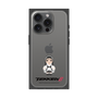 Premium Square Case［ TEKKEN - Chibi Character - Jun Kazama ］