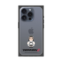 Premium Square Case［ TEKKEN - Chibi Character - Jun Kazama ］