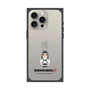 Premium Square Case［ TEKKEN - Chibi Character - Jun Kazama ］
