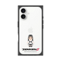 Premium Square Case［ TEKKEN - Chibi Character - Jun Kazama ］
