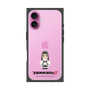 Premium Square Case［ TEKKEN - Chibi Character - Jun Kazama ］