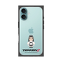 Premium Square Case［ TEKKEN - Chibi Character - Jun Kazama ］