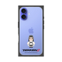 Premium Square Case［ TEKKEN - Chibi Character - Jun Kazama ］