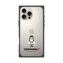 Premium Square Case［ TEKKEN - Chibi Character - Jun Kazama ］