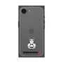 Premium Square Case［ TEKKEN - Chibi Character - Jun Kazama ］