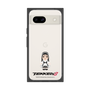 Premium Square Case［ TEKKEN - Chibi Character - Jun Kazama ］