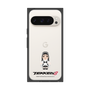 Premium Square Case［ TEKKEN - Chibi Character - Jun Kazama ］