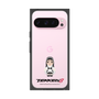Premium Square Case［ TEKKEN - Chibi Character - Jun Kazama ］