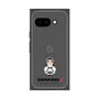Premium Square Case［ TEKKEN - Chibi Character - Jun Kazama ］