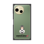 Premium Square Case［ TEKKEN - Chibi Character - Jun Kazama ］