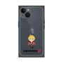 Premium Square Case［ TEKKEN - Chibi Character - Leo ］