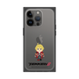 Premium Square Case［ TEKKEN - Chibi Character - Leo ］