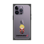 Premium Square Case［ TEKKEN - Chibi Character - Leo ］