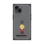 Premium Square Case［ TEKKEN - Chibi Character - Leo ］