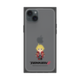 Premium Square Case［ TEKKEN - Chibi Character - Leo ］