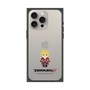 Premium Square Case［ TEKKEN - Chibi Character - Leo ］