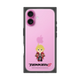 Premium Square Case［ TEKKEN - Chibi Character - Leo ］