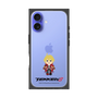 Premium Square Case［ TEKKEN - Chibi Character - Leo ］