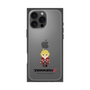 Premium Square Case［ TEKKEN - Chibi Character - Leo ］