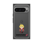 Premium Square Case［ TEKKEN - Chibi Character - Leo ］