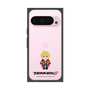 Premium Square Case［ TEKKEN - Chibi Character - Leo ］