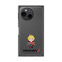Premium Square Case［ TEKKEN - Chibi Character - Leo ］