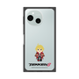 Premium Square Case［ TEKKEN - Chibi Character - Leo ］