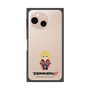 Premium Square Case［ TEKKEN - Chibi Character - Leo ］