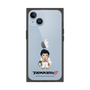 Premium Square Case［ TEKKEN - Chibi Character - Claudio Serafino ］