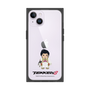 Premium Square Case［ TEKKEN - Chibi Character - Claudio Serafino ］
