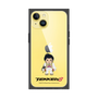 Premium Square Case［ TEKKEN - Chibi Character - Claudio Serafino ］